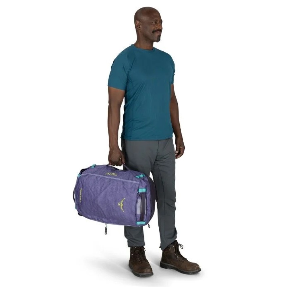 Osprey Transporter Duffel 40L Bag